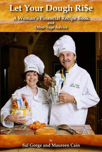 Let Your Dough Rise (9780967543413) by Sal Gorge; Maureen Cain