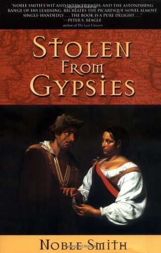 Beispielbild fr Stolen from Gypsies zum Verkauf von Half Price Books Inc.
