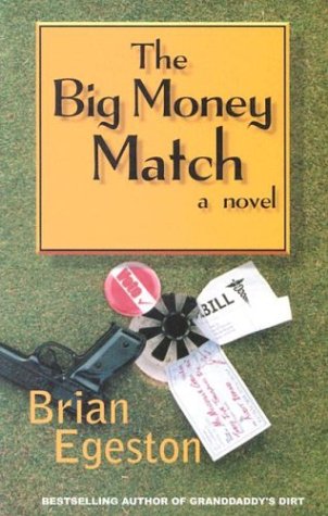 Stock image for The Big Money Match for sale by ThriftBooks-Atlanta