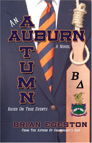 Stock image for An Auburn Autumn for sale by ThriftBooks-Atlanta