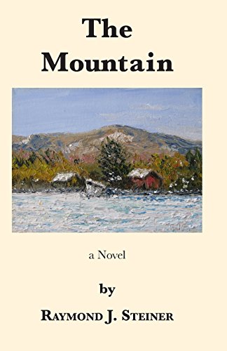 Stock image for The Mountain for sale by ThriftBooks-Atlanta