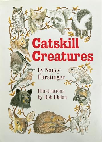 

Catskill Creatures