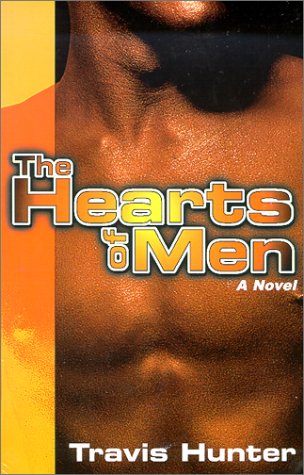 Beispielbild fr The Hearts of Men zum Verkauf von BookHolders