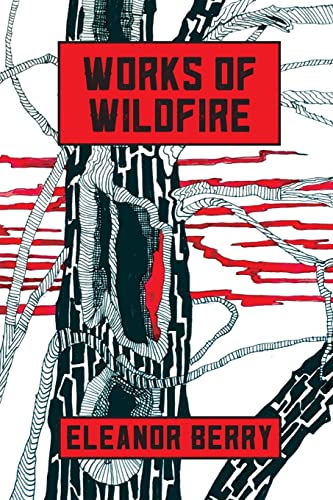 Stock image for Works of Wildfire: poems for sale by SecondSale