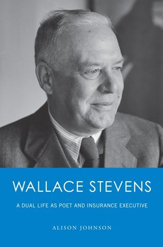 Wallace Stevens A Dual Life As A Poet And Insurabce Executive