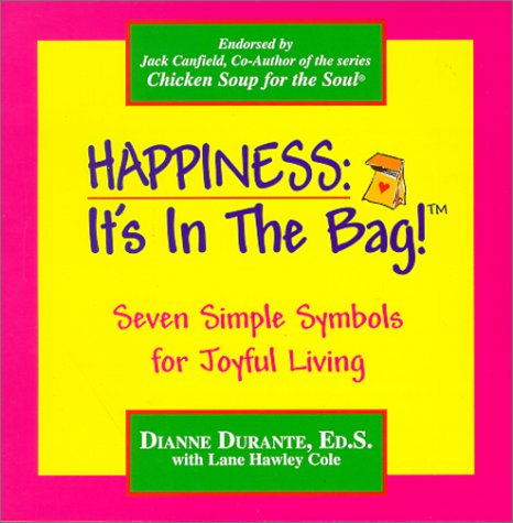 Stock image for Happiness : It's In The Bag for sale by BookHolders