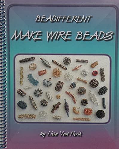Stock image for Make Wire Beads for sale by The Book Spot