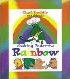 Beispielbild fr Cooking under the Rainbow zum Verkauf von Better World Books