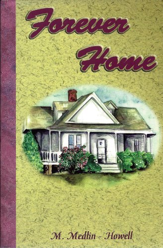 Stock image for Forever Home for sale by Dunaway Books