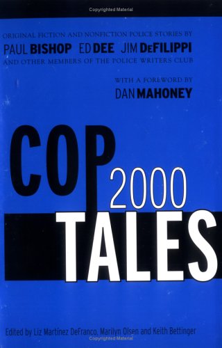 Stock image for Cop Tales 2000 for sale by ThriftBooks-Atlanta