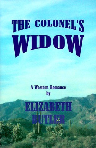 9780967576701: The Colonel's Widow