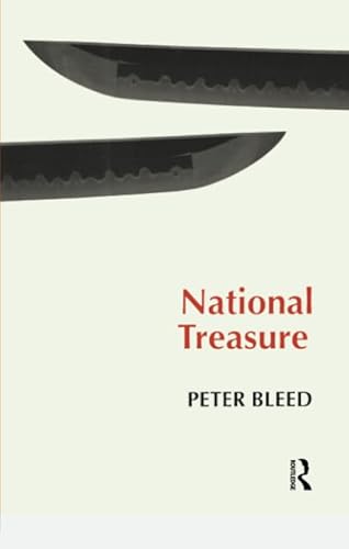 Stock image for National Treasure for sale by Blackwell's