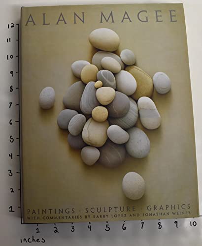 9780967582665: Alan Magee: Paintings, Sculpture, Graphics