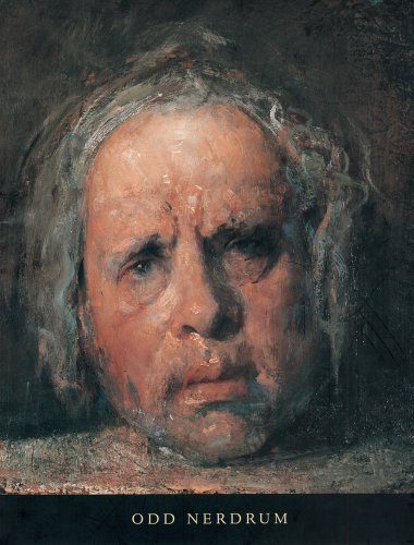 9780967582689: Odd Nerdrum: Paintings