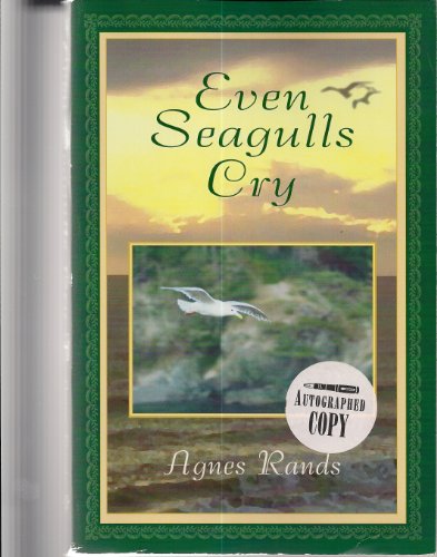 Beispielbild fr Even Seagulls Cry zum Verkauf von Goodwill Books