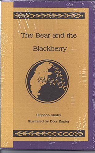 THE BEAR AND THE BLACKBERRY