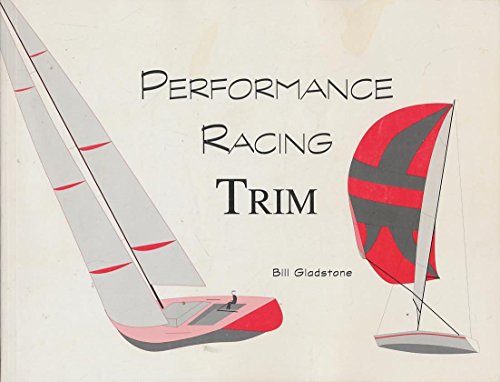 Imagen de archivo de Title: Performance Racing Trim a la venta por Reuseabook