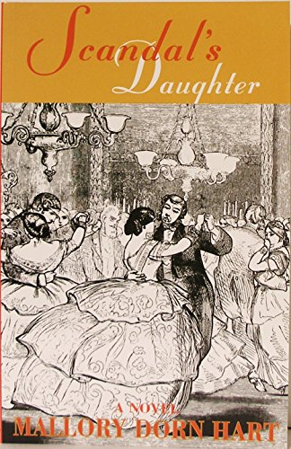 Stock image for Scandal's Daughter for sale by Ergodebooks