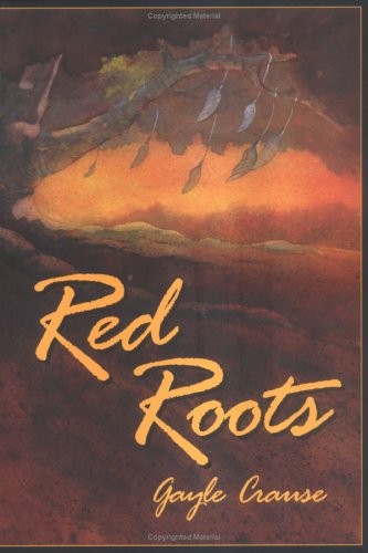Imagen de archivo de Red Roots a la venta por Black and Read Books, Music & Games