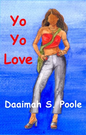 Beispielbild fr Yo Yo Love zum Verkauf von Wonder Book
