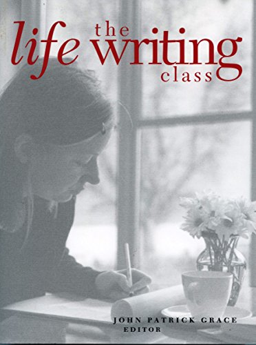 Beispielbild fr The Life Writing Class zum Verkauf von Wonder Book