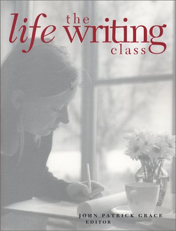 Stock image for The Life Writing Class for sale by Ebooksweb