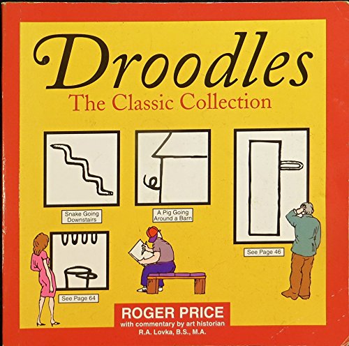 9780967606132: Droodles: The Classic Collection