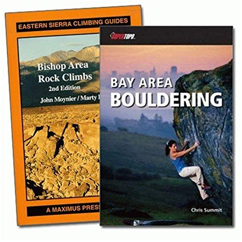 Stock image for Maximus Press Owens River Gorge Climbs for sale by ThriftBooks-Atlanta