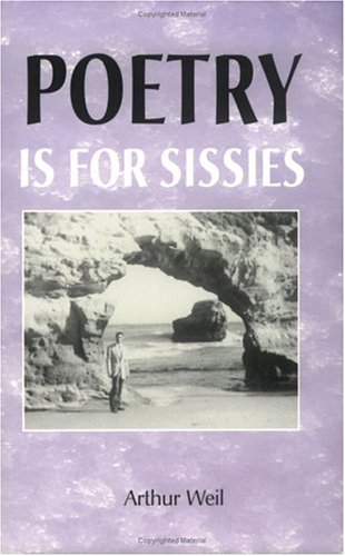 Beispielbild fr Poetry Is For Sissies zum Verkauf von Books From California