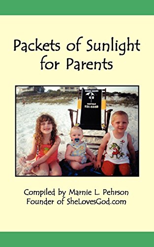 Stock image for Packets of Sunlight for Christian Parents for sale by Revaluation Books