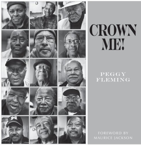 Beispielbild fr Crown Me! : Capital Pool Checkers Club zum Verkauf von Better World Books