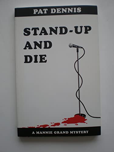 Stock image for Stand-Up and Die for sale by Uncle Hugo's SF/Uncle Edgar's Mystery