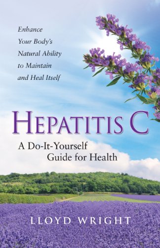 Beispielbild fr Hepatitis C: A Do-It-Yourself Guide for Health zum Verkauf von ThriftBooks-Atlanta