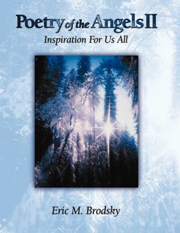 Stock image for Poetry of the Angels II : Inspiration For Us All (Poetry of the Angels, 2) for sale by HPB-Diamond