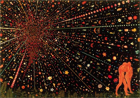 Stock image for Fred Tomaselli: Ten Year Survey for sale by Burke's Book Store