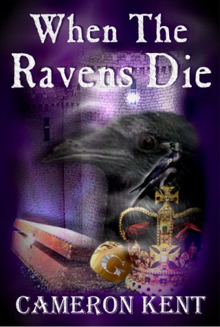 Stock image for When the Ravens Die for sale by Irish Booksellers