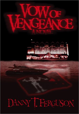Stock image for Vow of Vengeance for sale by ThriftBooks-Dallas