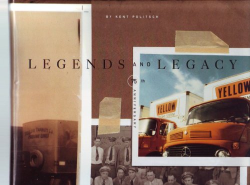 Legends and Legacy: 75th Anniversary