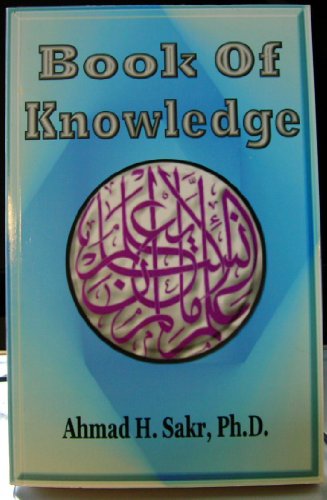 Beispielbild fr Book of Knowledge zum Verkauf von SecondSale