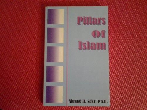Imagen de archivo de Pillars of Islam a la venta por Half Price Books Inc.