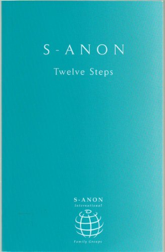 Stock image for S-Anon Twelve Steps for sale by ThriftBooks-Atlanta