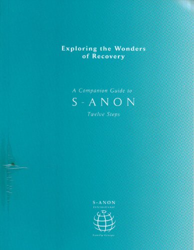 Imagen de archivo de Exploring the Wonders of Recovery A Companion Guide to S-Anon Twelve Steps (Workbook) a la venta por HPB-Diamond