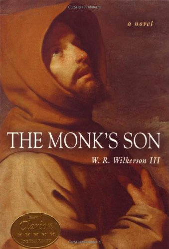 Stock image for The Monk's Son for sale by Karl Theis