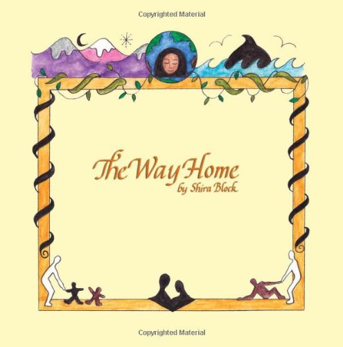 Stock image for The Way Home for sale by BooksRun