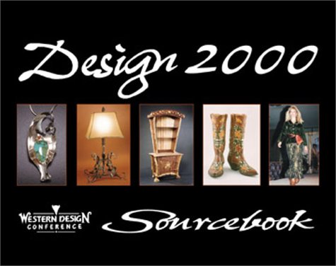 Beispielbild fr Western Design 2000 Sourcebook (Western Design Conference) zum Verkauf von Hay-on-Wye Booksellers