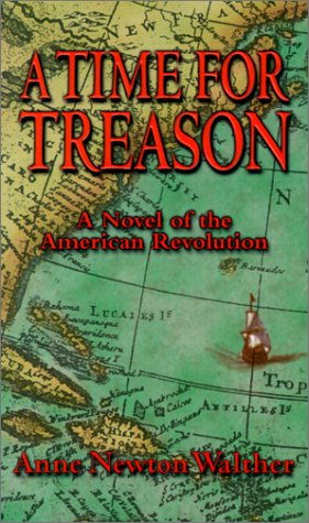 Imagen de archivo de A Time for Treason a la venta por ThriftBooks-Dallas