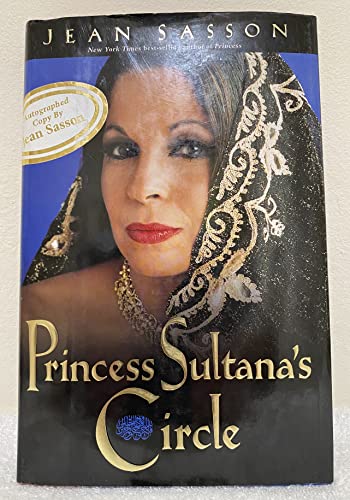 9780967673714: Princess Sultana's Circle