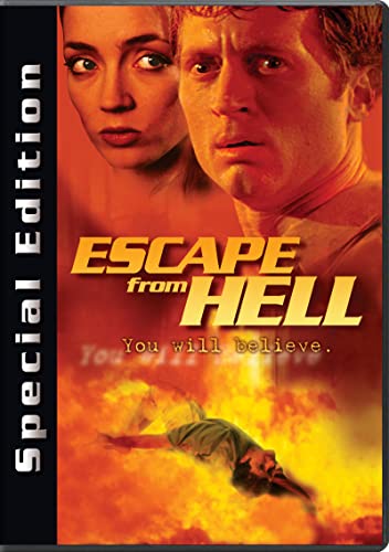 Stock image for Escape from Hell for sale by Goodwill San Antonio