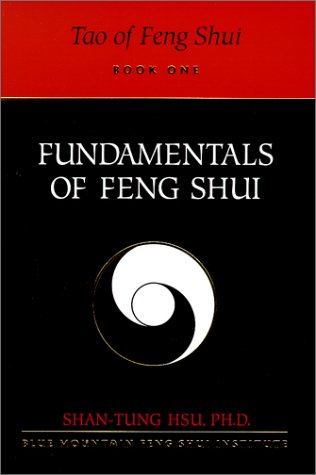 Stock image for Tao of Feng Shui, Book One : Fundamentals of Feng Shui for sale by HPB-Ruby