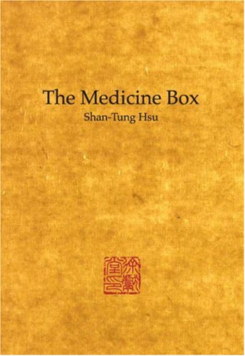 Stock image for The Medicine Box for sale by Pink Casa Antiques